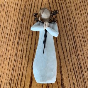 Willow tree figurine